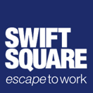 Swift Square—Escape to Work